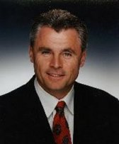 Dr James Lehman